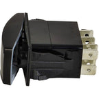 Rocker Switch for John Deere 330G 331G 332 332D 332E CT315 CT322 CT332 319D 323D