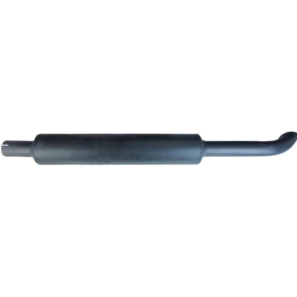 Muffler for Kubota L225DT L285P L285WP L185DT L185F L2350DT L2350F L245DT L245F