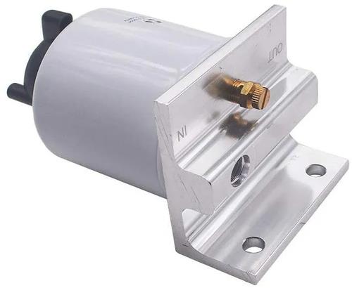 Fuel Filter w/ Mounting Head 6667353 for Bobcat 751 773 853 S175 S205 S220 S450