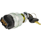 Ignition Switch Starter for Sumitomo SH210-5 SH135-5 SH350-5 SH450-5 SH240-5