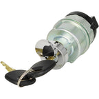 Ignition Switch Starter for Sumitomo SH210-5 SH135-5 SH350-5 SH450-5 SH240-5
