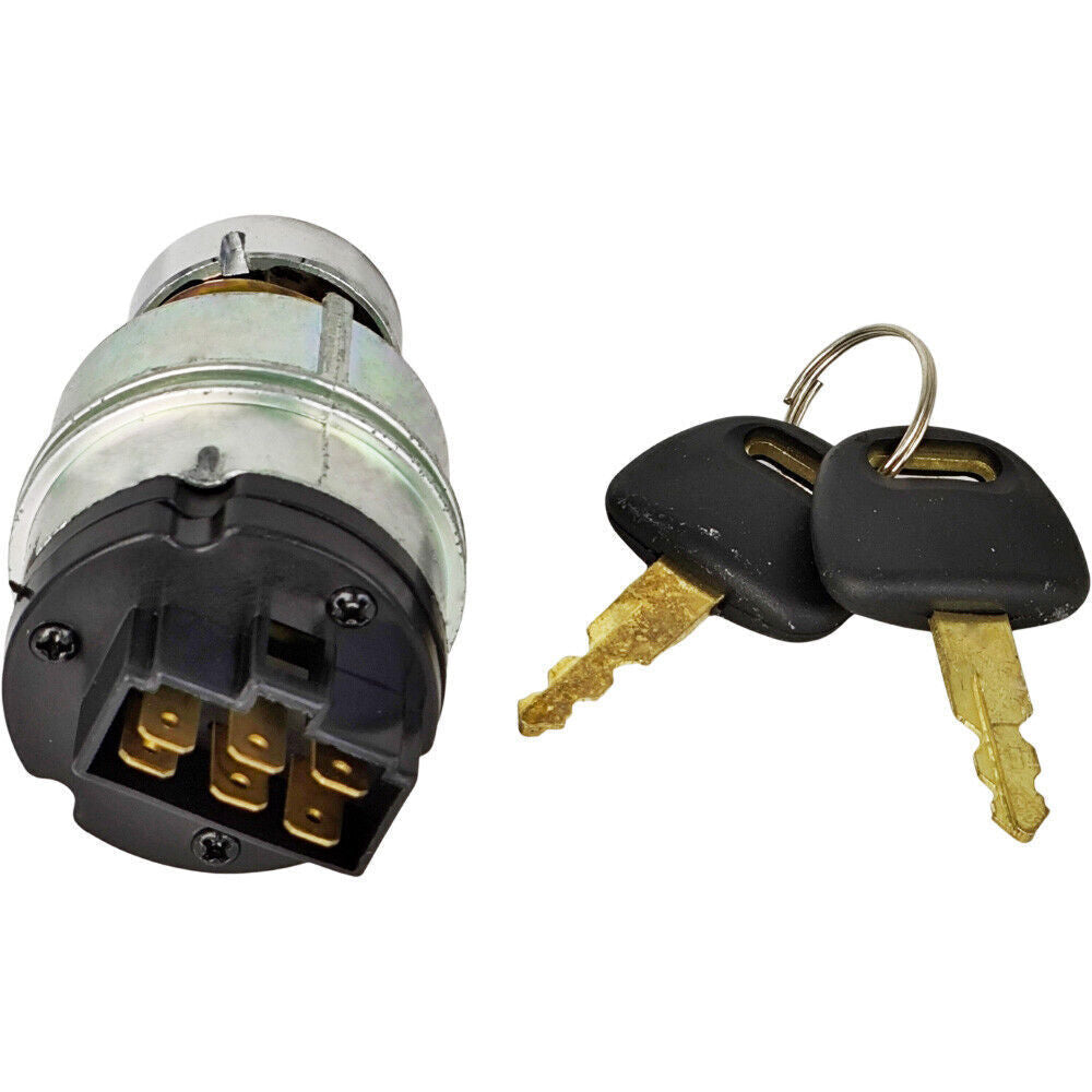 Ignition Switch Starter for Sumitomo SH210-5 SH135-5 SH350-5 SH450-5 SH240-5
