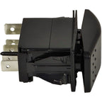 Rocker Switch 308-1062 for Onan Cummins Gasoline Gensets Remote Start Switch