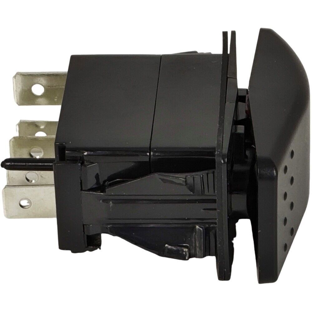 Rocker Switch 308-1062 for Onan Cummins Gasoline Gensets Remote Start Switch