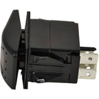 Rocker Switch 308-1062 for Onan Cummins Gasoline Gensets Remote Start Switch
