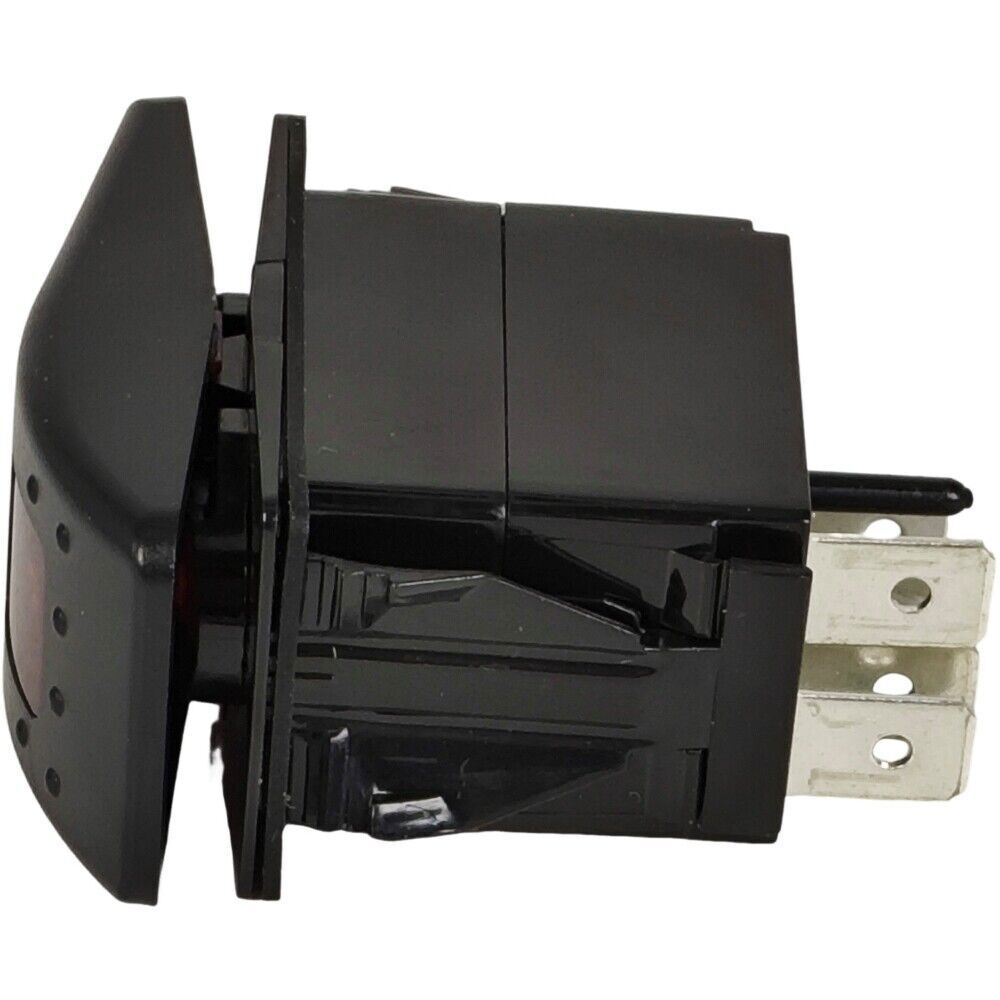 Rocker Switch 308-1062 for Onan Cummins Gasoline Gensets Remote Start Switch