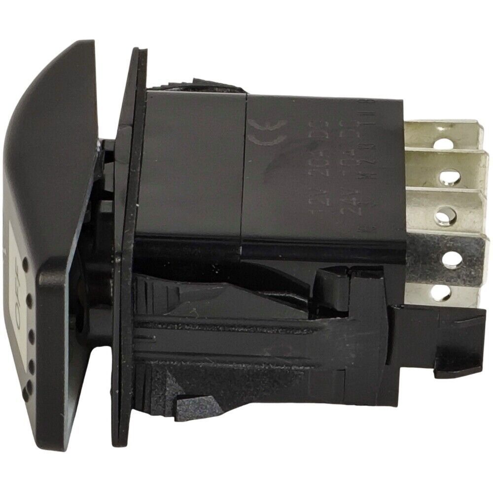 Windshield Wiper Control Switch 710004941 for Can-Am Defender DH10 Maverick X3
