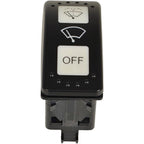 Windshield Wiper Control Switch 710004941 for Can-Am Defender DH10 Maverick X3