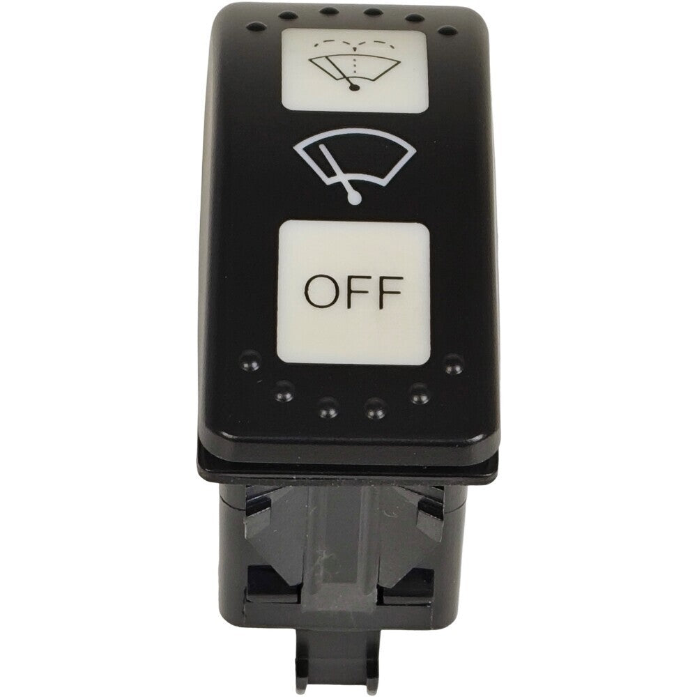Windshield Wiper Control Switch 710004941 for Can-Am Defender DH10 Maverick X3