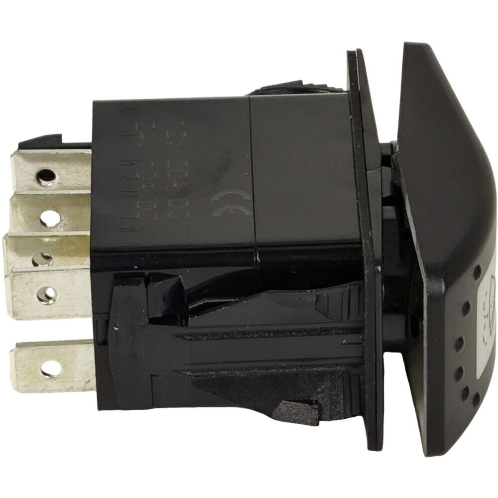 Windshield Wiper Control Switch 710004941 for Can-Am Defender DH10 Maverick X3