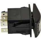 Windshield Wiper Control Switch 710004941 for Can-Am Defender DH10 Maverick X3