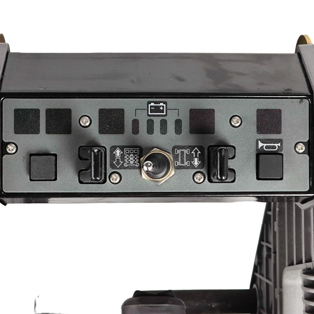 Control Box 1001091153 0272778 for JLG Scissor Lift 2632ES 2646ES 3246ES 1932R