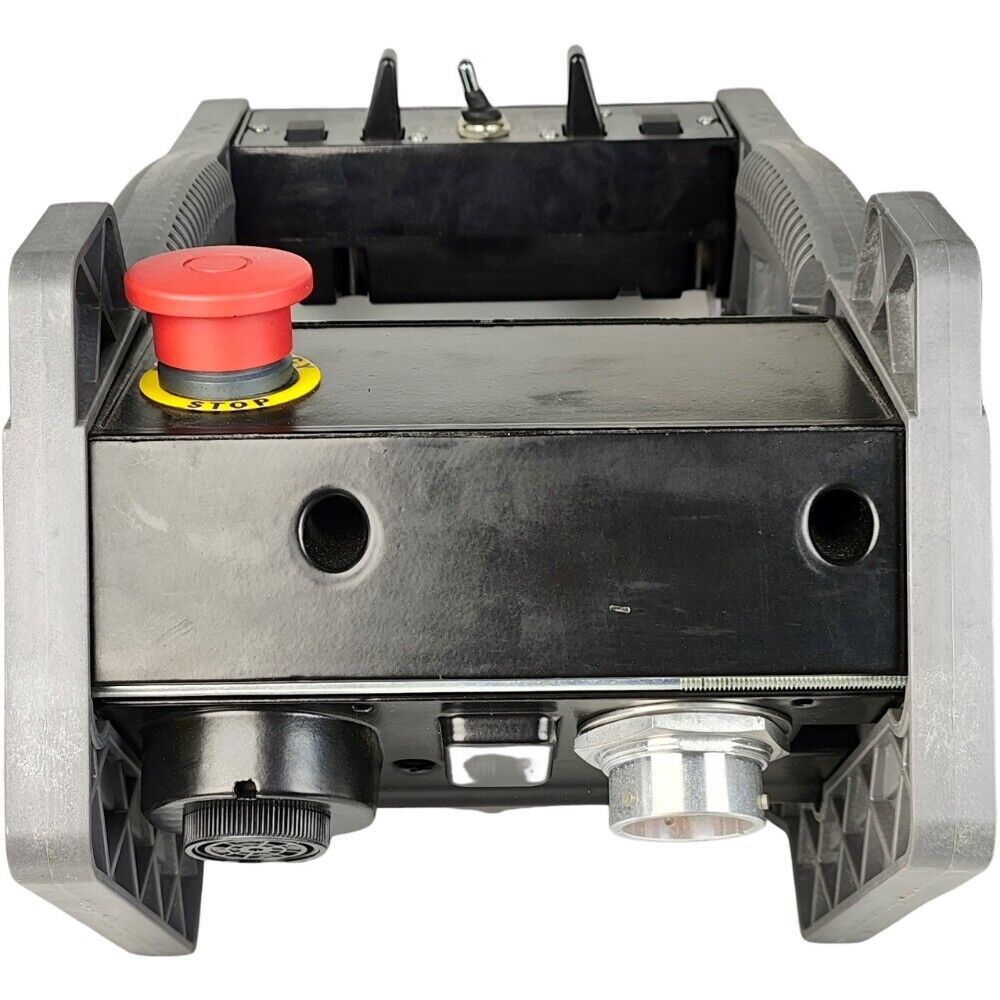 Control Box 1001091153 0272778 for JLG Scissor Lift 2632ES 2646ES 3246ES 1932R