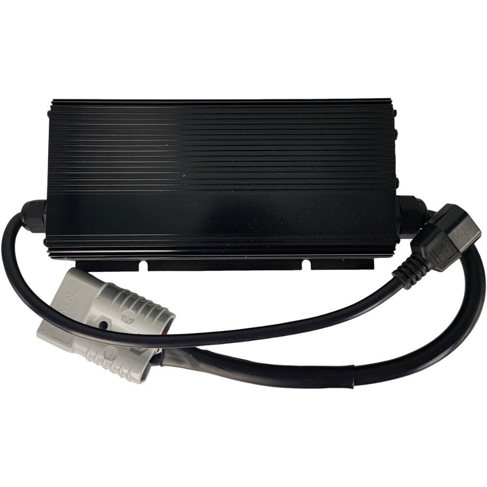 25A 110V Battery Charger 1120-560000-00-01 for Big Joe CB22