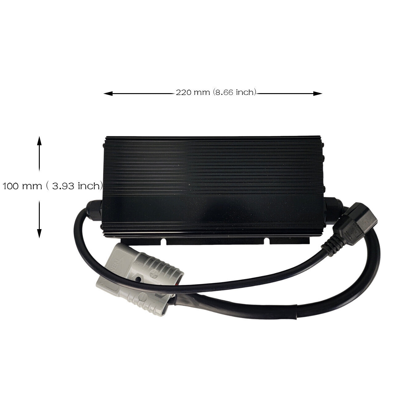 25A 110V Battery Charger 1120-560000-00-01 for Big Joe CB22
