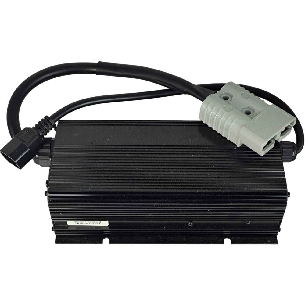 25A 110V Battery Charger 1120-560000-00-01 for Big Joe CB22