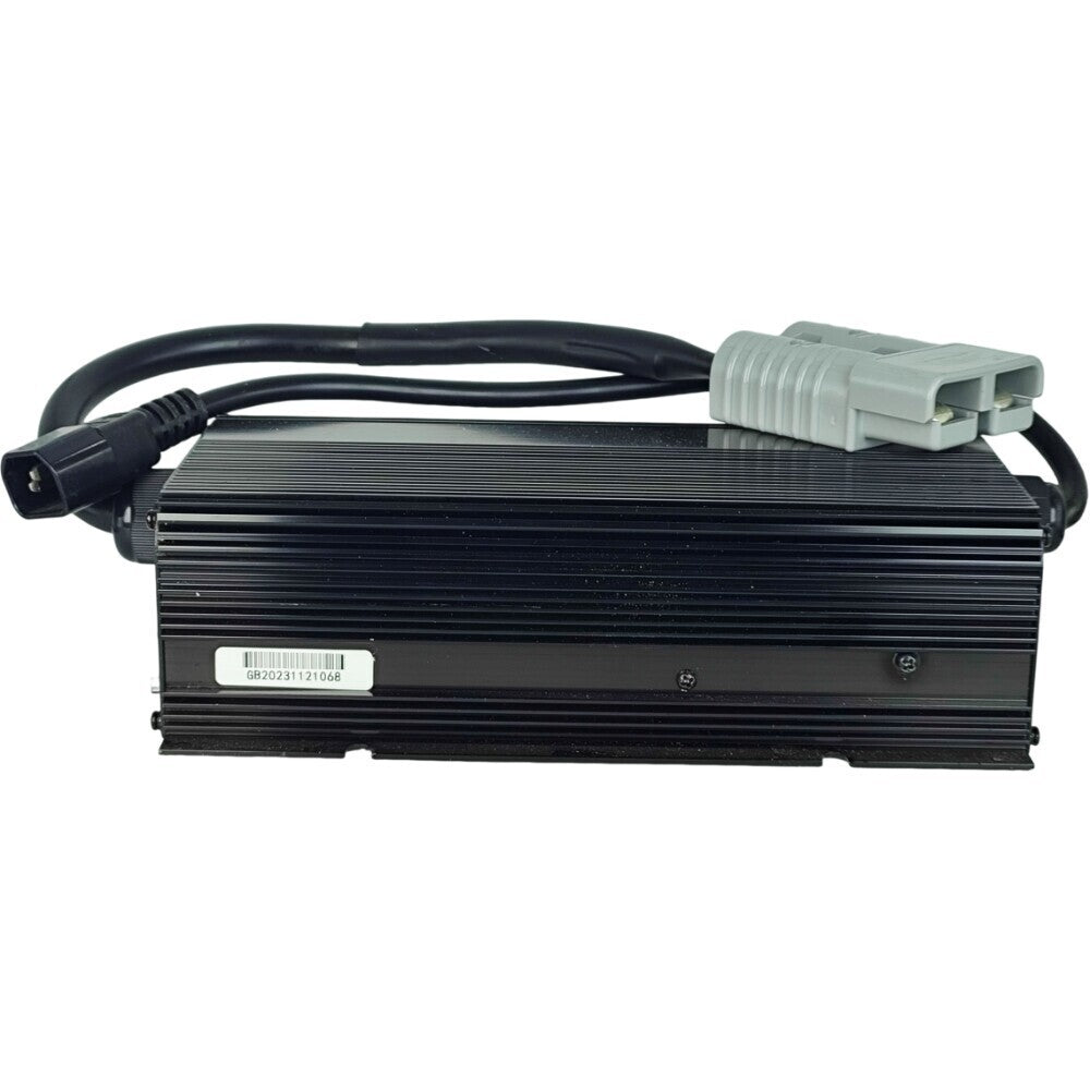 25A 110V Battery Charger 1120-560000-00-01 for Big Joe CB22