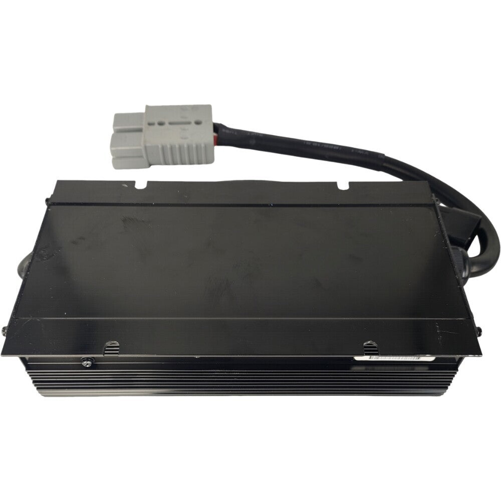 25A 110V Battery Charger 1120-560000-00-01 for Big Joe CB22