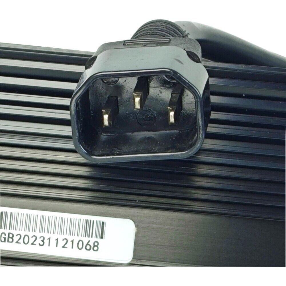 25A 110V Battery Charger 1120-560000-00-01 for Big Joe CB22