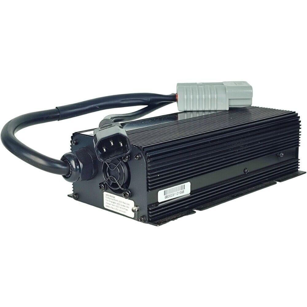 25A 110V Battery Charger 1120-560000-00-01 for Big Joe CB22