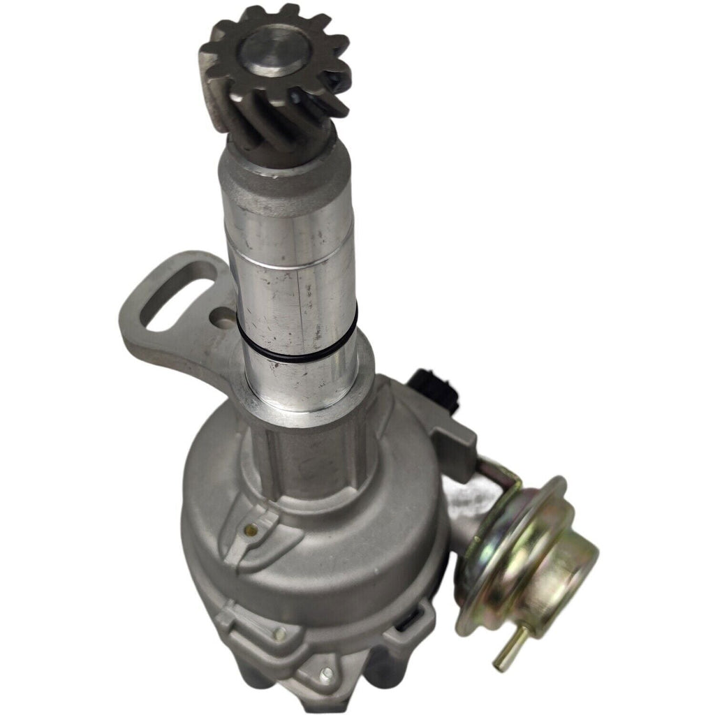 Distributor MD326637 T2T84872 for Mitsubishi 4G63 4G64 Engine Forklift FG30