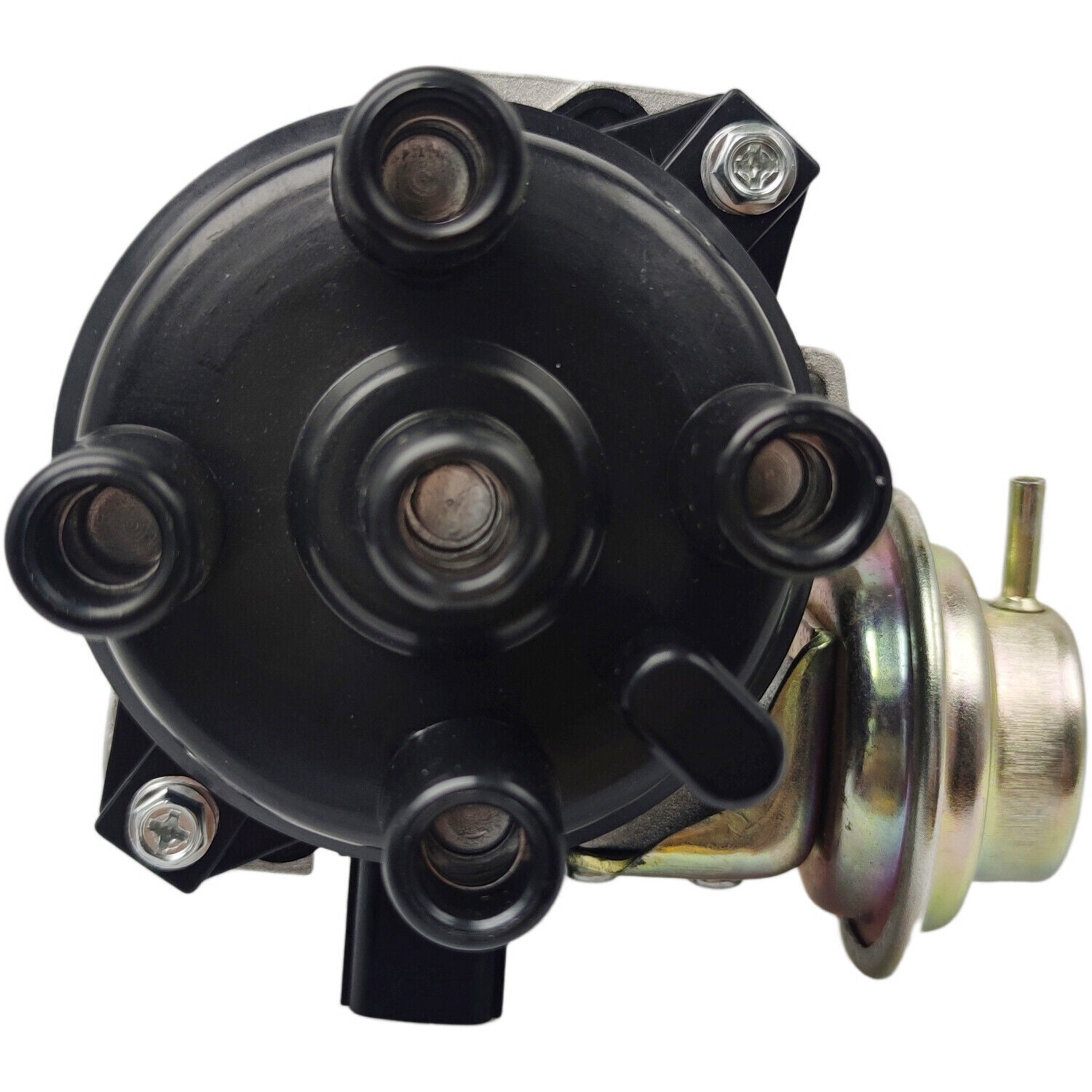 Distributor MD326637 T2T84872 for Mitsubishi 4G63 4G64 Engine Forklift FG30