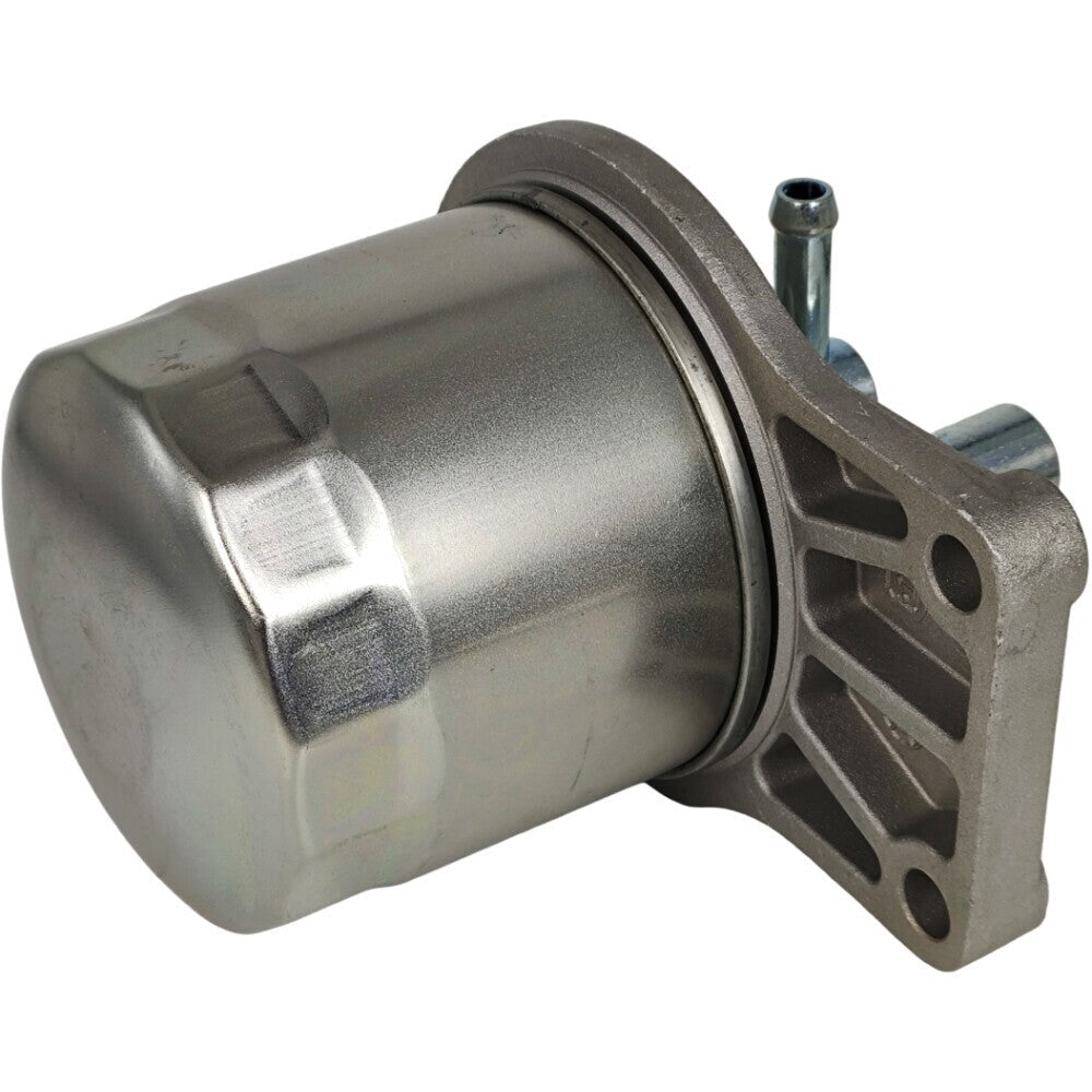 Replace Kubota Fuel Filter Assembly 15224-43010 15224-43012