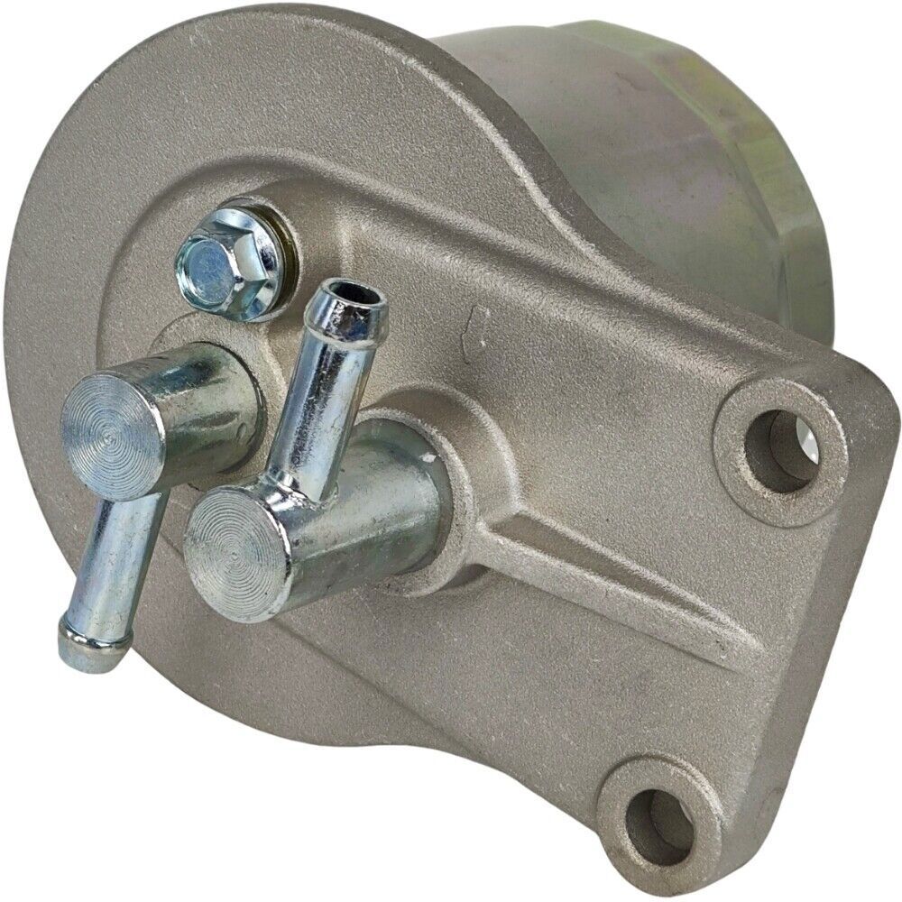 Replace Kubota Fuel Filter Assembly 15224-43010 15224-43012