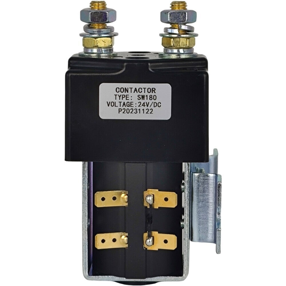 24V Drive Contactor 74267GT for Genie Lift QS-12R QS-15R QS-20R GS-2046 GS-2646