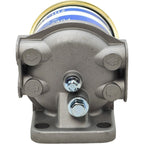 Fuel Filter with Plastic Bowl Replaces CAV 7111-353AZ Element 7111-296