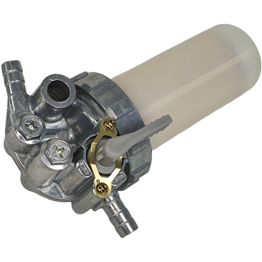 Fuel Filter Assembly 1G313-43010 15393-43017 for Kubota D902 V1505 Z482 Z602