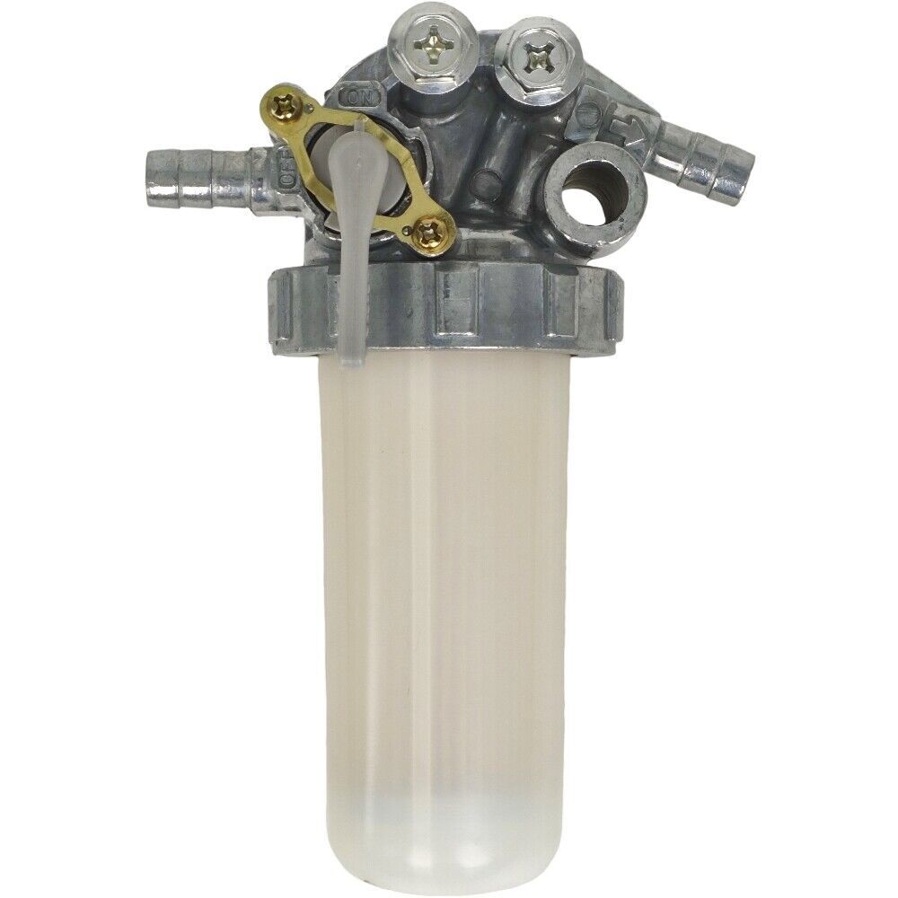 Fuel Filter Assembly 1G313-43010 15393-43017 for Kubota D902 V1505 Z482 Z602