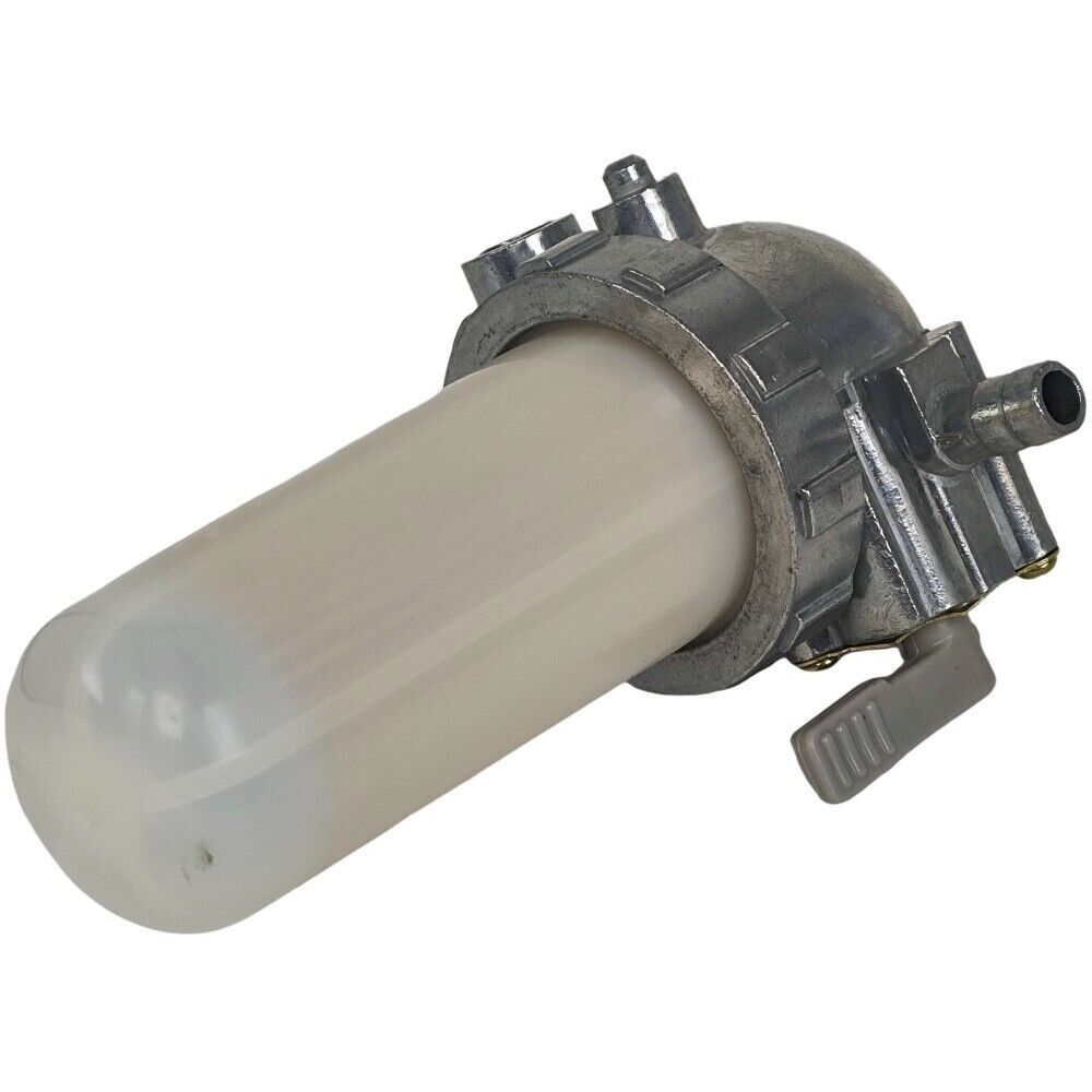 Fuel Filter Assembly 1G313-43010 15393-43017 for Kubota D902 V1505 Z482 Z602