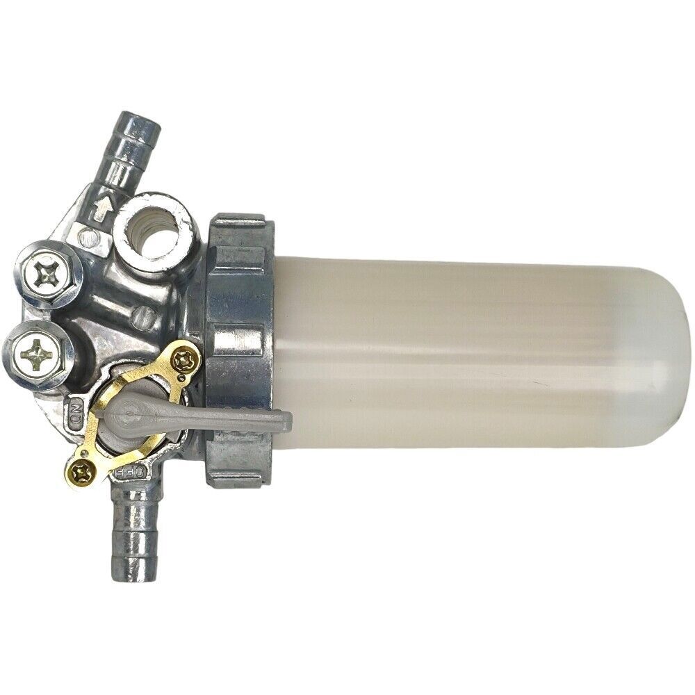 Fuel Filter Assembly 1G313-43010 15393-43017 for Kubota D902 V1505 Z482 Z602