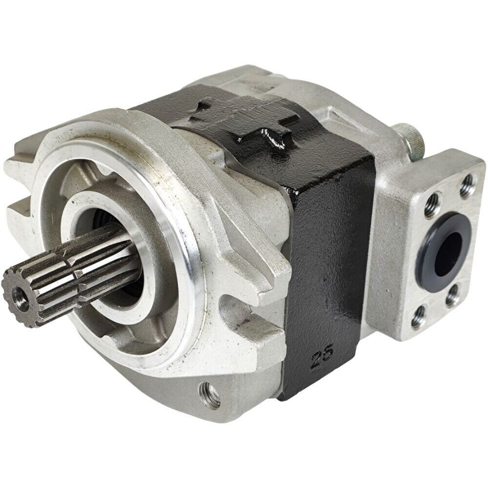 Hydraulic Pump 3N300-82200 for Kubota Tractor M108SH/SDSF M108SHD/SDS/SDS2 M95SH