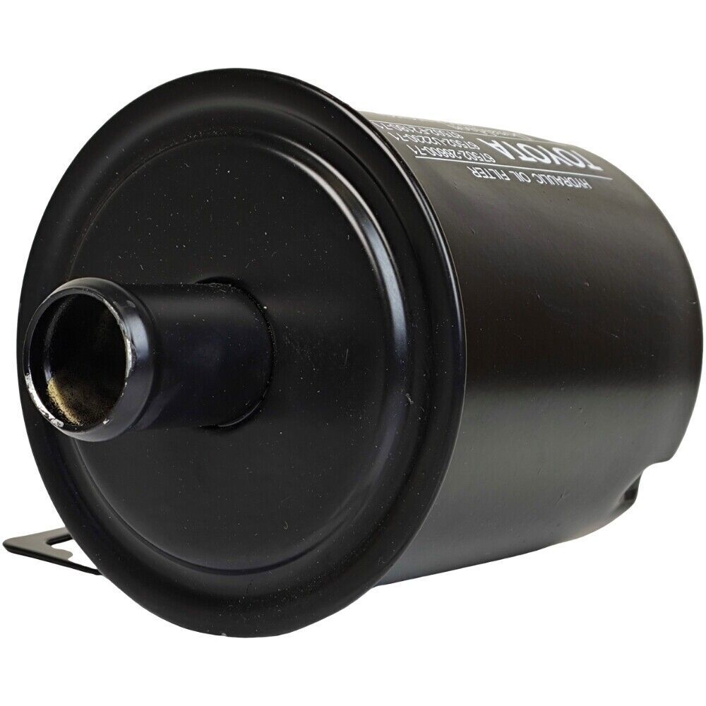 In-Line Hydraulic Oil Filter for Toyota Forklift 67502-26600-71 HF7927 PT716
