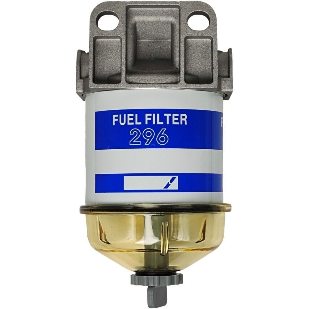 Fuel Filter Assembly for Long Tractor CAV 350 360 460 510 610 TX10313 TX10316