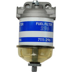 Fuel Filter Assembly for Long Tractor CAV 350 360 460 510 610 TX10313 TX10316