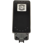 Parking Brake Rocker Switch for Cat 242B3 262 247B3 226B3 287B 226B 248B 216B