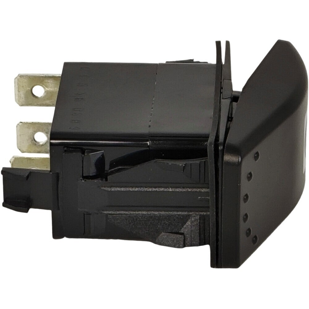 Parking Brake Rocker Switch for Cat 242B3 262 247B3 226B3 287B 226B 248B 216B