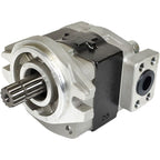 Hydraulic Pump 3N300-82200 for Kubota Tractor M108SDSL/SDSL2/SDSLS/SDSL2S M95SDS