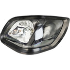 Left Headlight Front Head Light Bulb 3C081-75723 for Kubota M96 MX4700 MX5100
