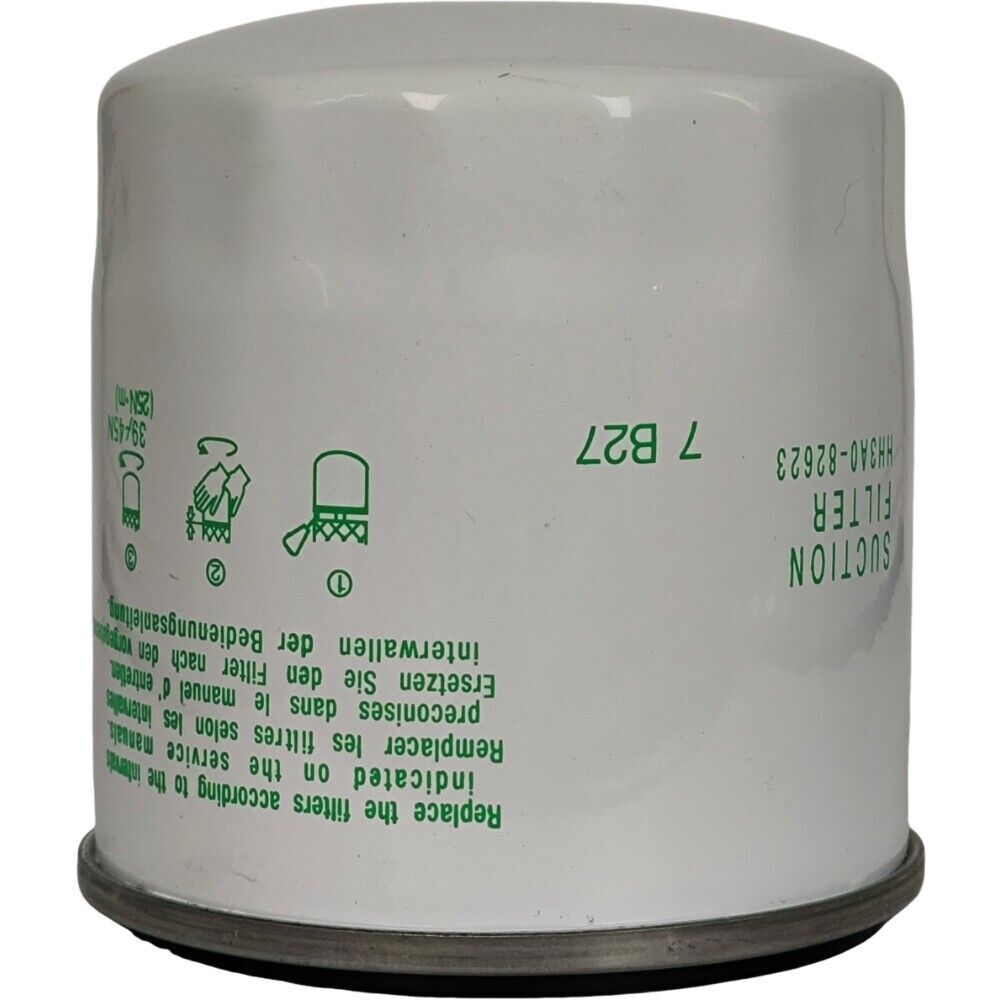 Hydraulic Oil Filter for Kubota HH3A0-82623 TC422-82620 3A431-82620 3A431-82623