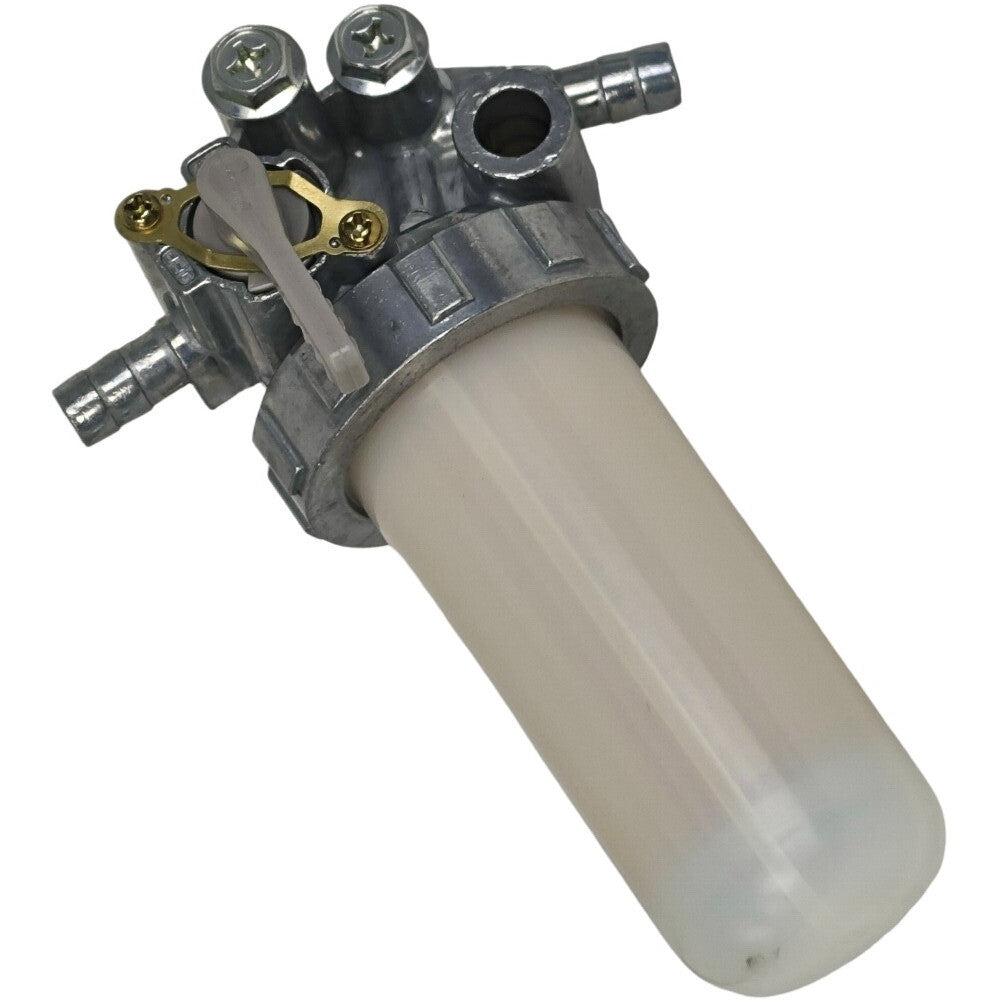 Fuel Filter Assembly 1G313-43010 15393-43017 for Kubota D722 D1105 D1305 D782