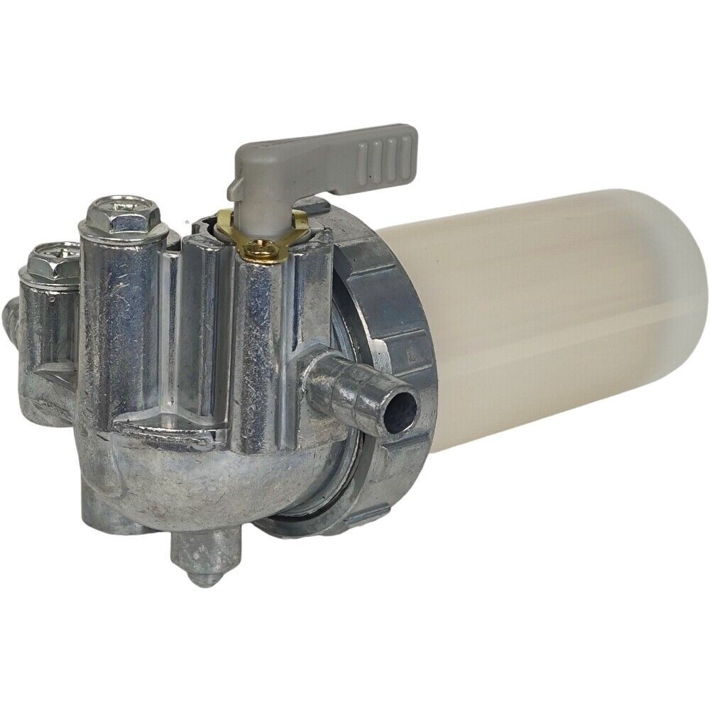 Fuel Filter Assembly 1G313-43010 15393-43017 for Kubota D722 D1105 D1305 D782