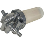 Fuel Filter Assembly 1G313-43010 15393-43017 for Kubota D722 D1105 D1305 D782