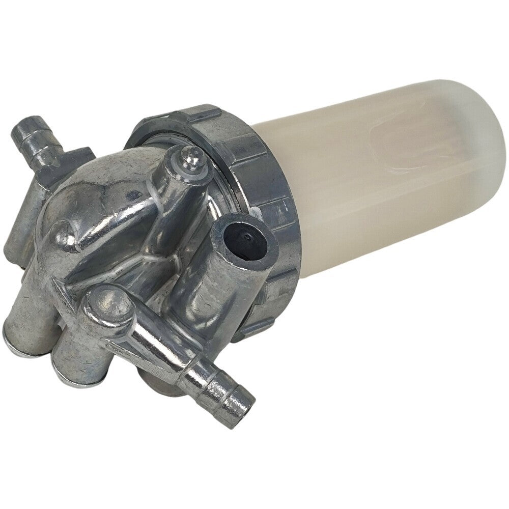 Fuel Filter Assembly 1G313-43010 15393-43017 for Kubota D722 D1105 D1305 D782