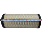 RE68048 RE68049 Air Filter Kit for John Deere 3120 3320 3520 P822768 P822769