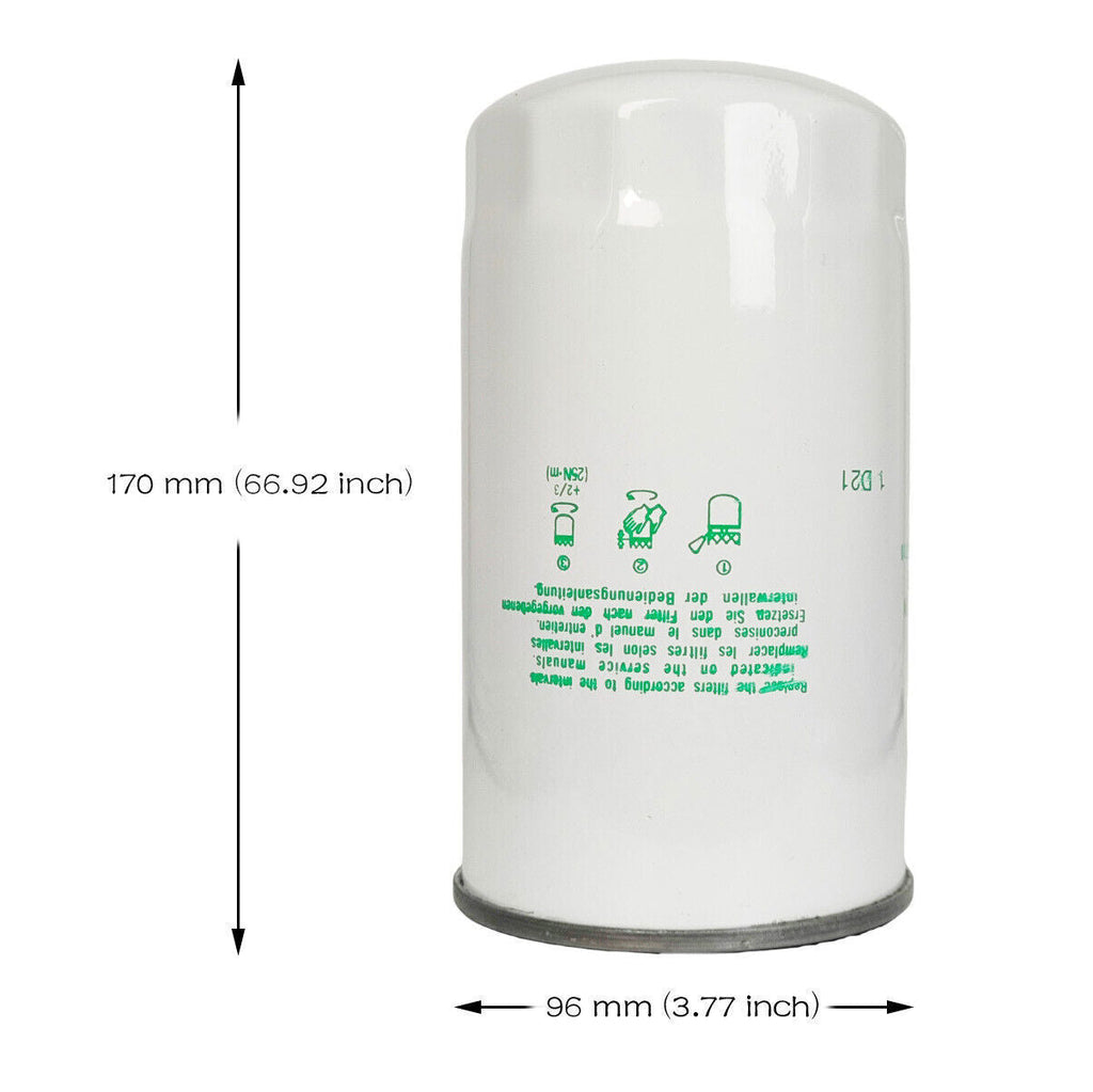 Hydraulic Filter for Kubota HHTA0-37710 Mahindra 2615 2815 3015 WIX 57098+++