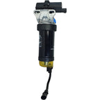 RE569926 RE530385 Fuel Filter Pump 12V Fits for John Deere Contton Picker 9970